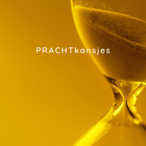 PRACHTkansjes