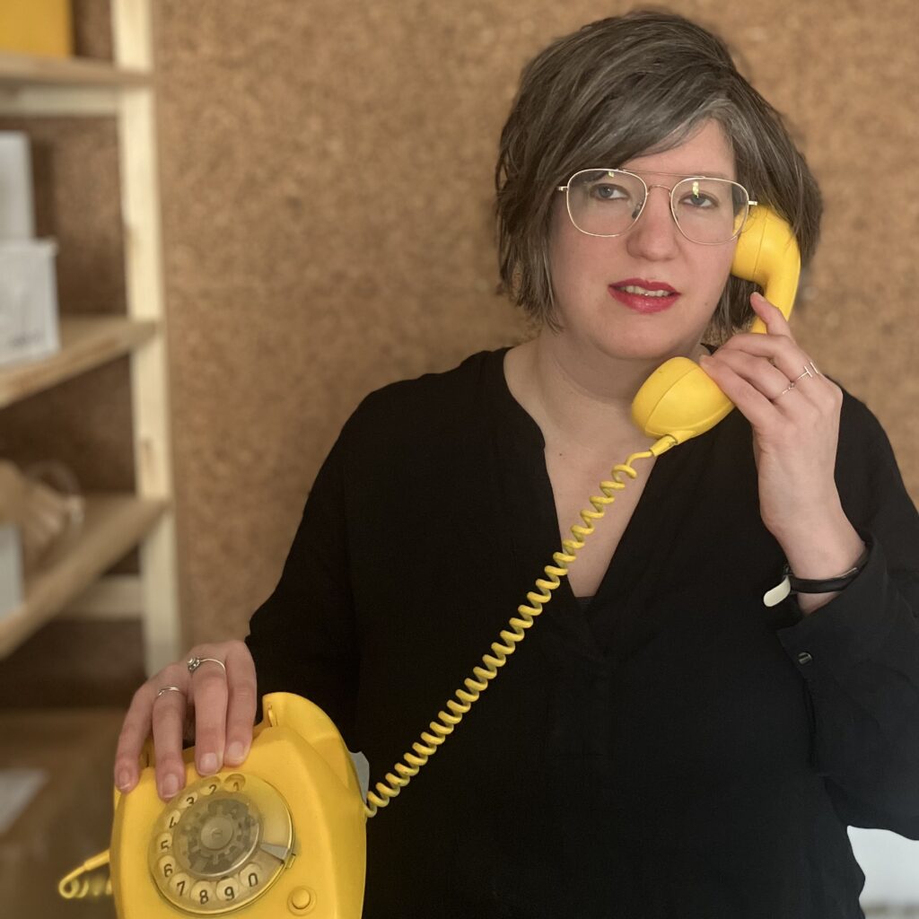 Contact met Taalpracht