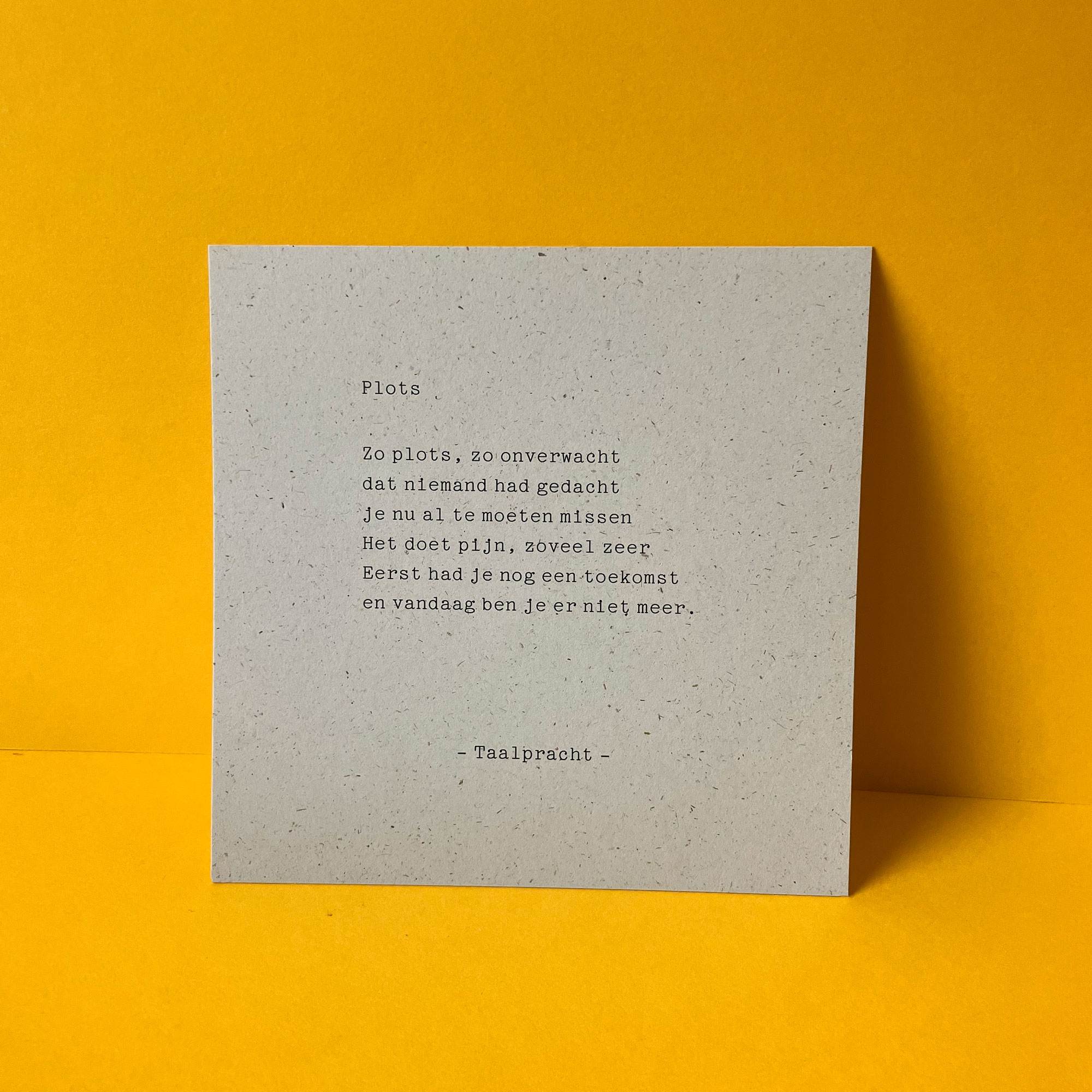 Plots - Afbeelding 4