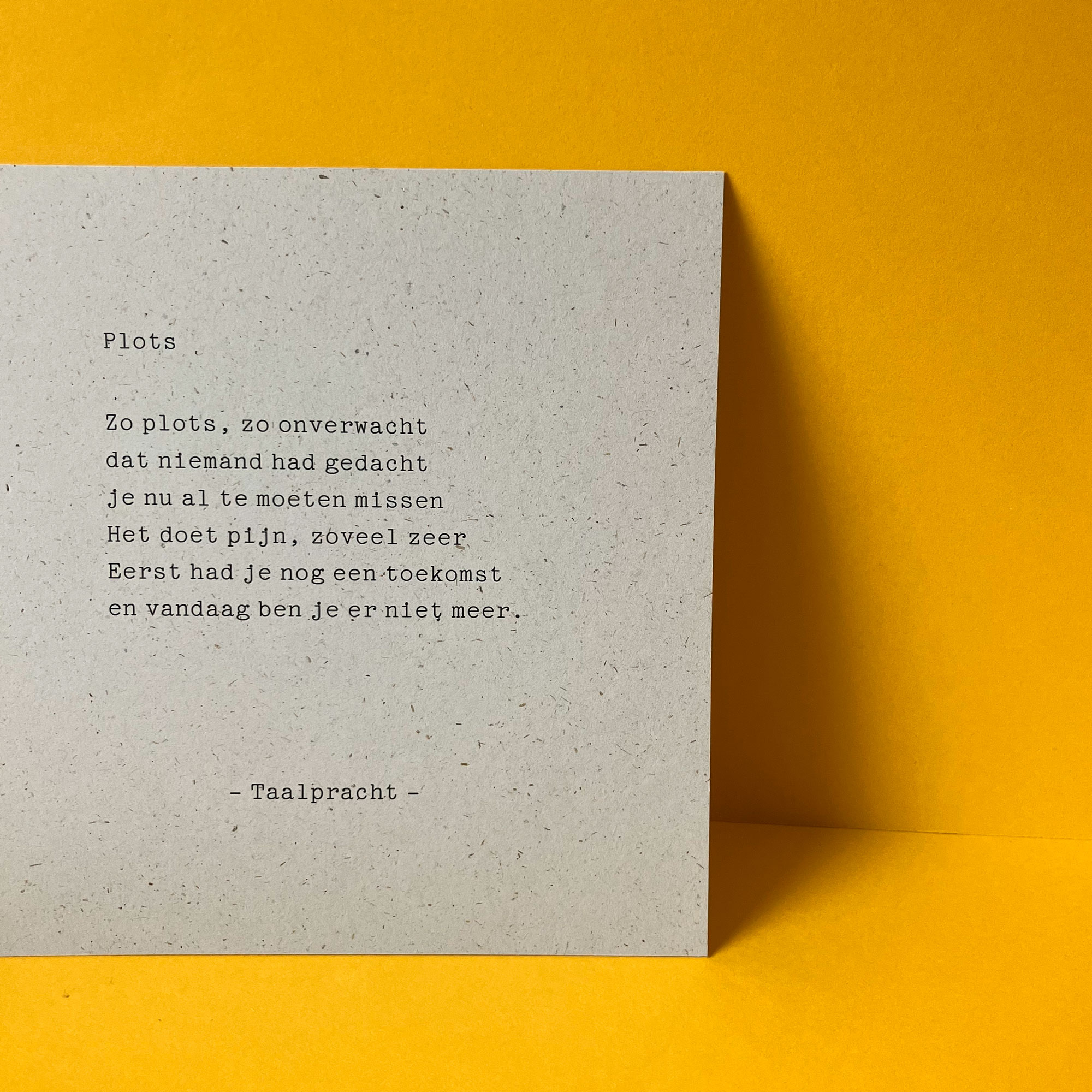 Plots - Afbeelding 5