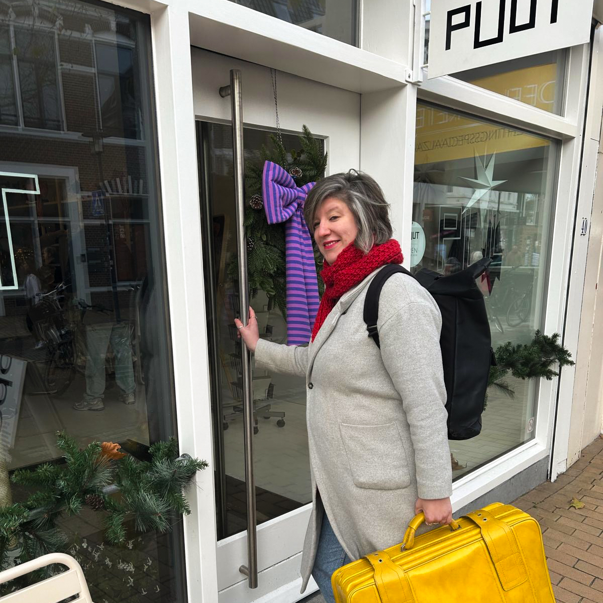 PUUT Assen | Verkooppunt Taalpracht